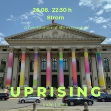 UPRISING – Party