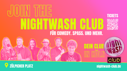 NightWash club