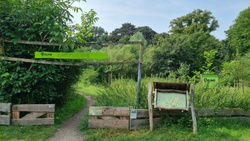BUND Kinderwildnis