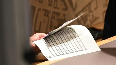 Workshop: Familiengeschichten entziffern – Einführung in Sütterlin