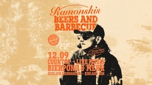 Ramonskis Beers and Barbecue