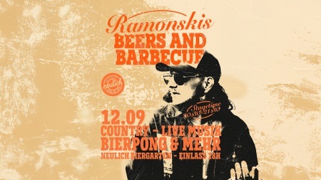 Ramonskis Beers and Barbecue