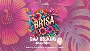 BRISA – Latin Party
