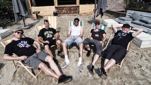 The Toasters - 45 YEARS IN SKA TOUR 2026