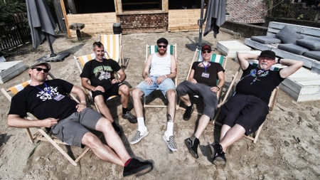 The Toasters - 45 YEARS IN SKA TOUR 2026