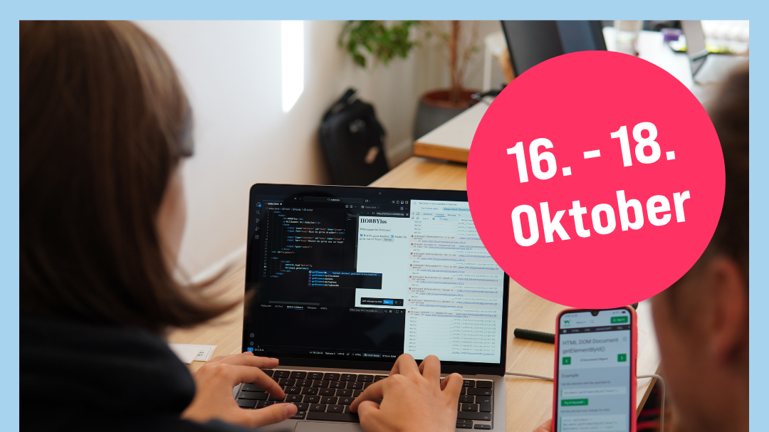 Freiburger Jugend-Hackathon
