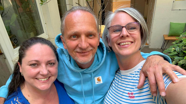 Infotalk zur RYS 200h Multistyle Yogalehrer Ausbildung