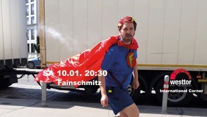 FAINSCHMITZ - Jazz/ Crossover Jazz -International Corner