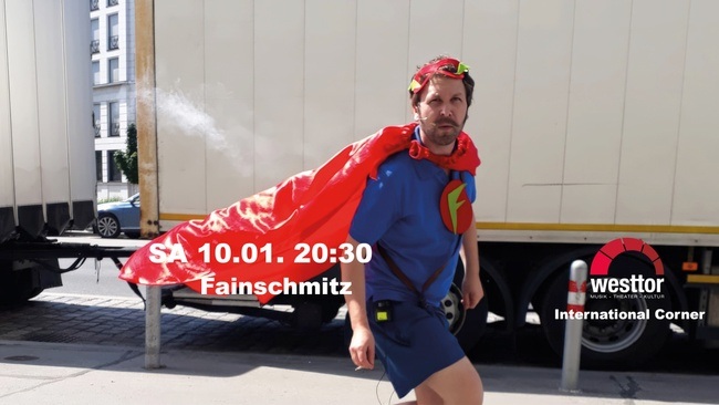 FAINSCHMITZ - Jazz/ Crossover Jazz -International Corner