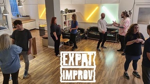Impro Workshop am Sonntag