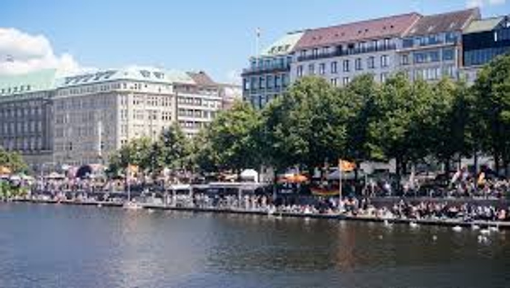 Christopher Street Day Straßenfest