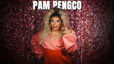 Pam Pengco