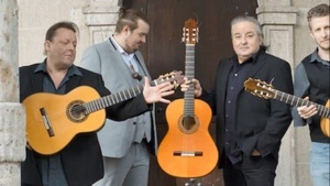 Don Mendo Cuarteto