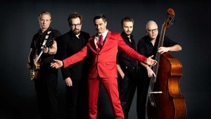 B.B. & The Blues Shacks