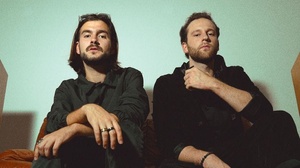 F+K LIVE SOUNDS   |   19:00      YUNNI (Electronic Rock, ARG/CHL)  Special Guest:  JAMES GRAY  (Singer-Songwriter, CAN)