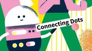 Ferienhochschule für Girls* – Connecting Dots