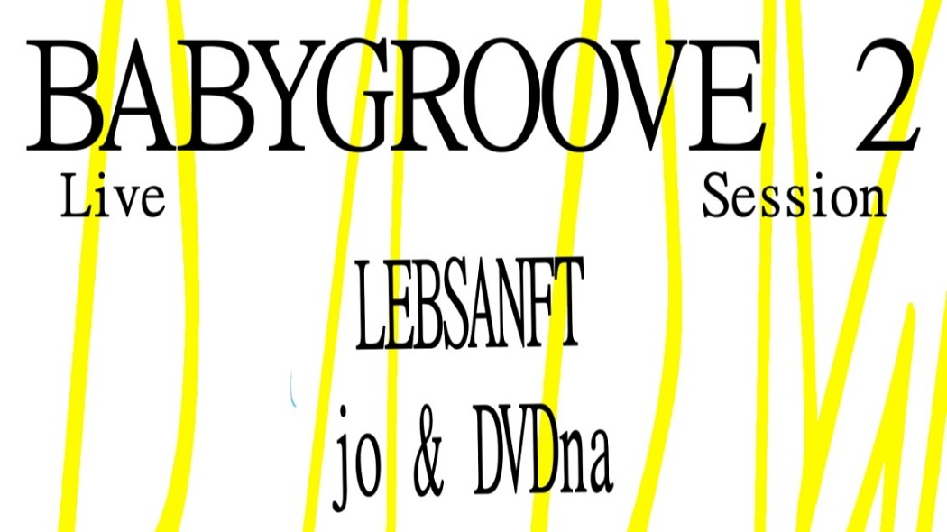 Babygroove 2
