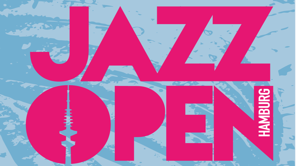 Titelbild der Veranstaltung JAZZ OPEN HAMBURG 2026