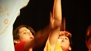 Theaterbande (Alter 10-14 Jahre)