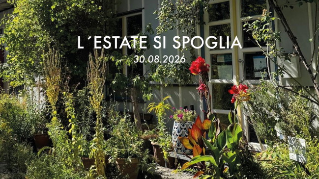 Sunday Brunch: L’Estate Si Spoglia