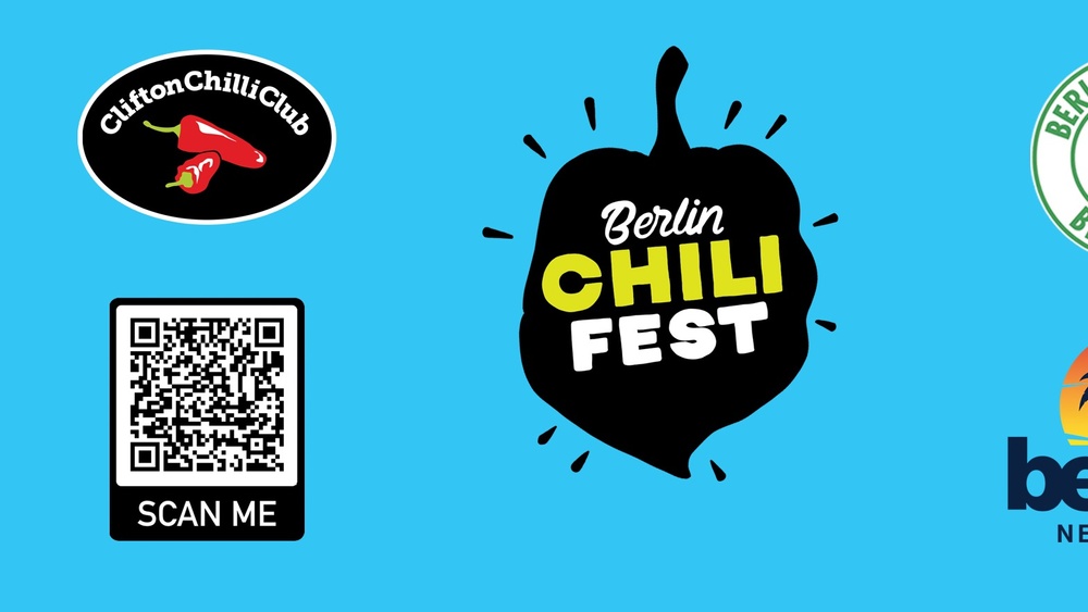 Berlin Chili Fest: Spring Event