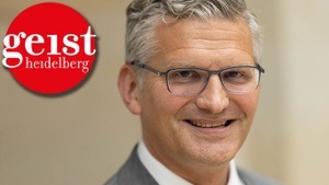Frank Winkler: Über bösartige und gutartige Kollaborationen. Wie das Nervensystem Krebs­erkrankungen steuert