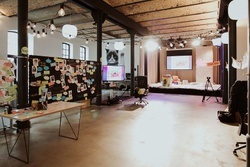 TINCON Studios