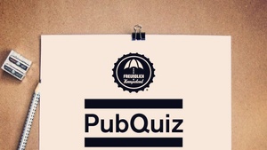 F+K PUBQUIZ - CHRISTMAS SPECIAL