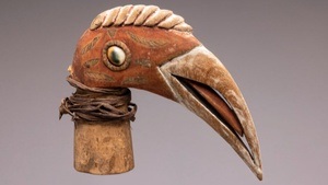 Elternzeit Get-Together in der Ausstellung "Pippis Papa"