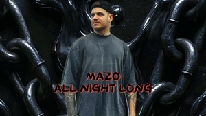 BZZBZZ TECHNO-MAZO ALL NIGHT LONG