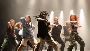 MAZELFRETEN Rave Lucid