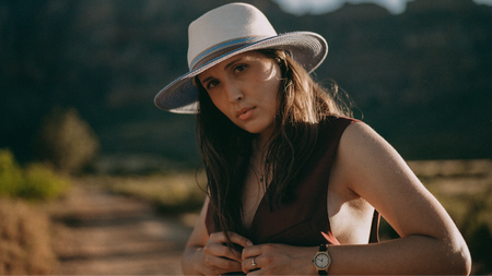 Alice Merton