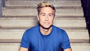 Russell Howard - Live 2025