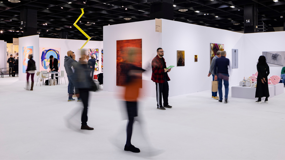 ART COLOGNE 2024
