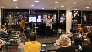 Theater für alle !?