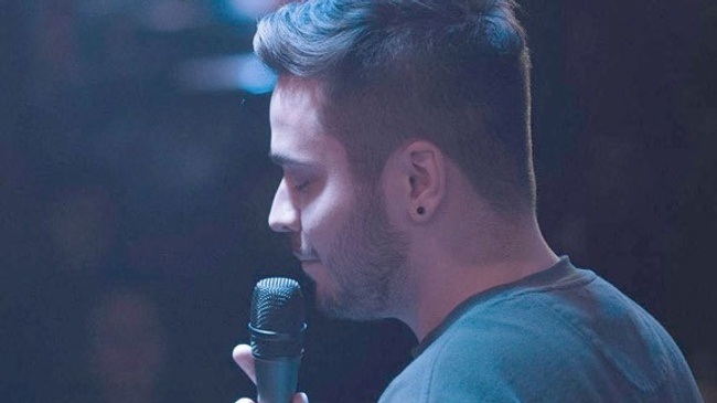 F+K LIVE SOUNDS: JESSY ZADER  (Swing/Jazz, DE) - CHRISTMAS SPECIAL