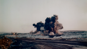 Aspects of Presence Art in times of militarisation | Symposium