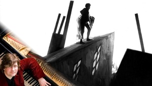 STEPHAN GRAF VON BOTHMER: DAS CABINET DES DR. CALIGARI