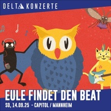 EULE FINDET DEN BEAT