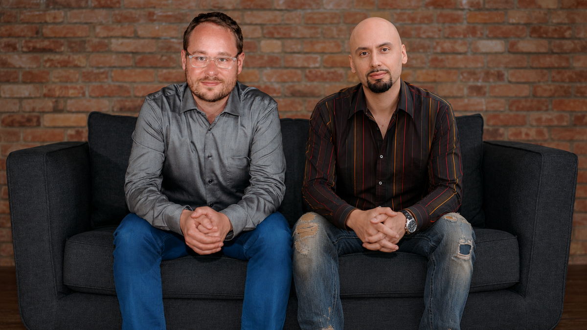 One Day Choir, Christmas - mit Jan-Hendrik Herrmann und Andrea Figallo
