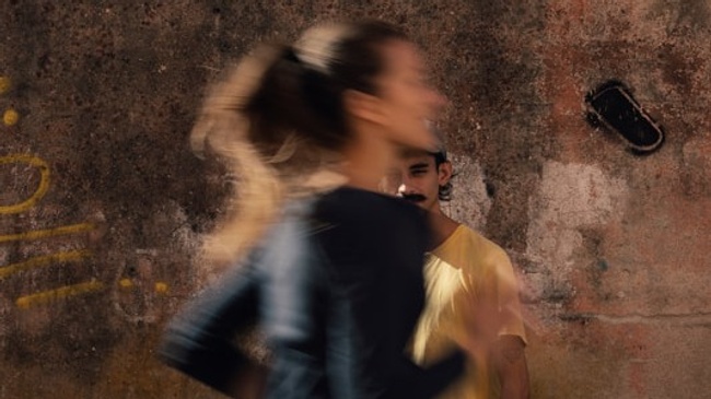 Unerhörte Musik: Duo Nada Contra