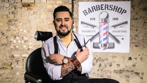 DER BARBIER VON SEVILLA