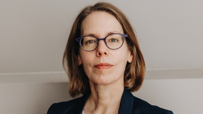 Die Kölner Ex-Oberstaatsanwältin Anne Brorhilker über Cum-Ex und Finanzkriminalität