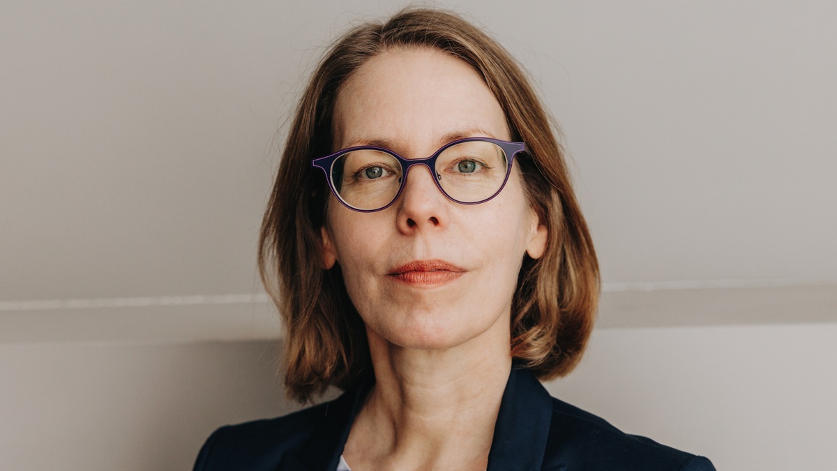 Die Kölner Ex-Oberstaatsanwältin Anne Brorhilker über Cum-Ex und Finanzkriminalität