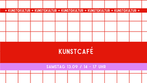 KUNSTCAFÉ