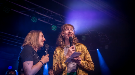 Wohnzimmerslam Jahresfinale