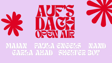 Auf's Dach Open Air