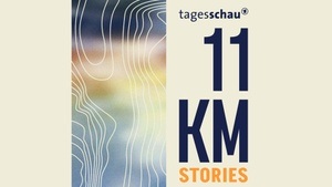 Prelistening-Event Bayerischer Rundfunk: „Schattendeals – Putins Geiseln“