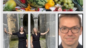 Trio Aurantia: Früchte des Barock