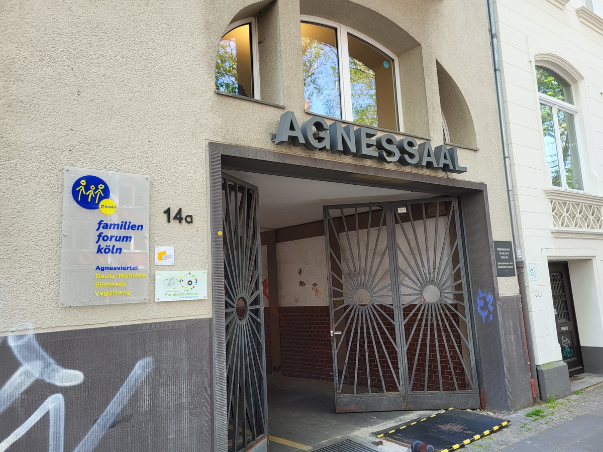 Wertschätzende Kommunikation in der Familie - Workshop